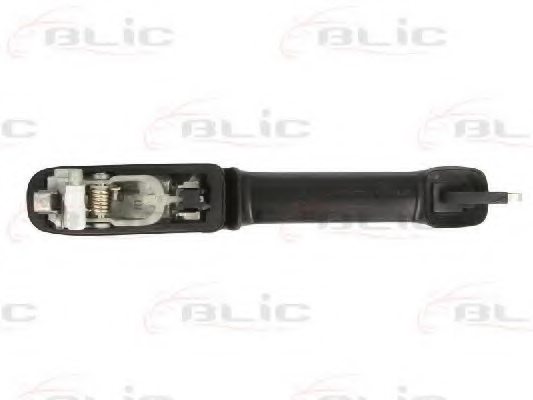 BLIC 6010-01-060403P Door Handle